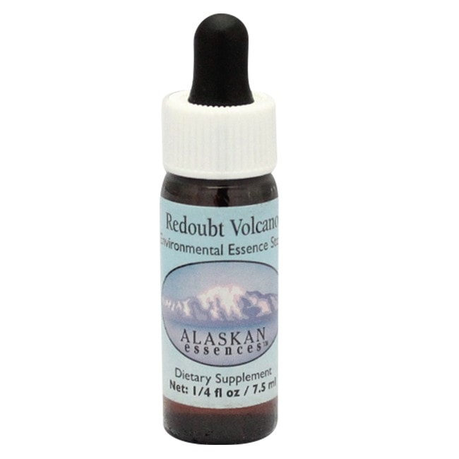 リダウトボルケーノ[Redoubt Volcano]