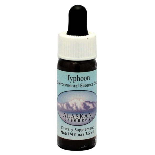 タイフーン[Typhoon]