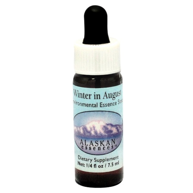 ウィンターインオーガスト[Winter In August]