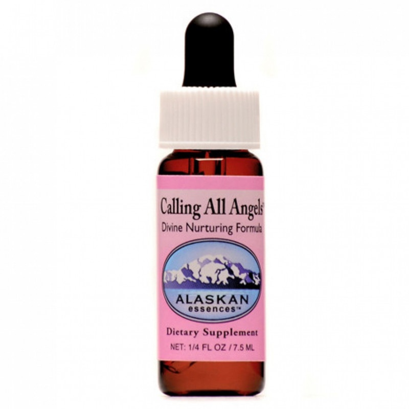 コーリングオールエンジェルズ[Calling All Angels](7.5ml)