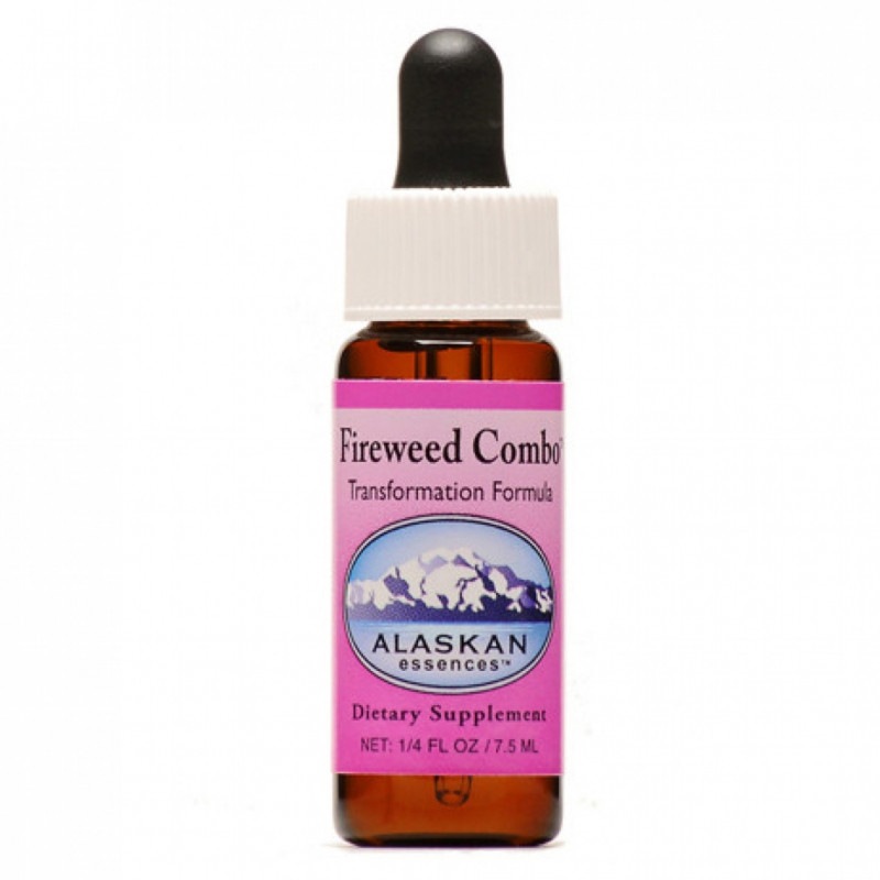 ファイヤーウィードコンボ[Fireweed Combo]