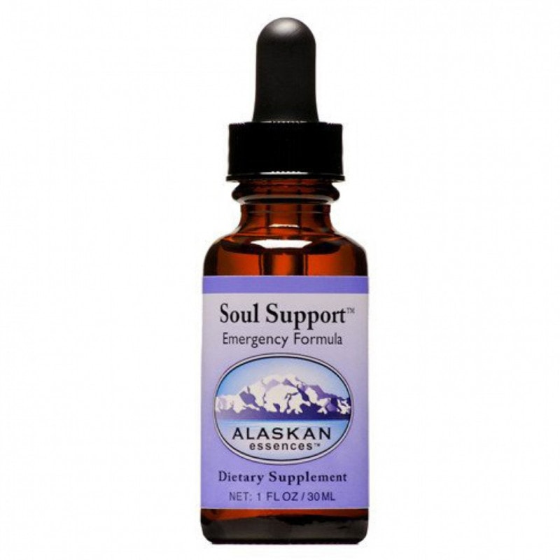 ソウルサポート[Soul Support](30ml)