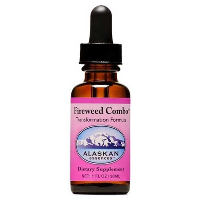 ファイヤーウィードコンボ(30ml)[Fireweed Combo]