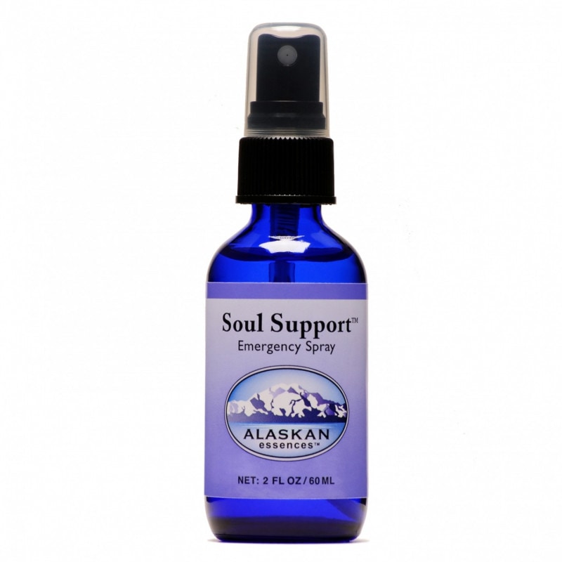 ピュリフィケーション《アラスカンエッセンス》30ml｜フラワー
