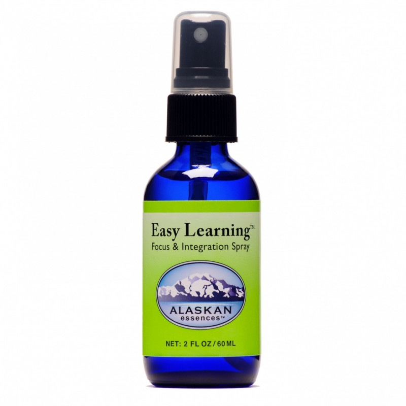 イージーラーニングスプレー(60ml)[Easy Learning Spray]