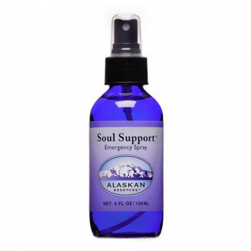 ソウルサポートスプレー(120ml)[Soul Support Spray]