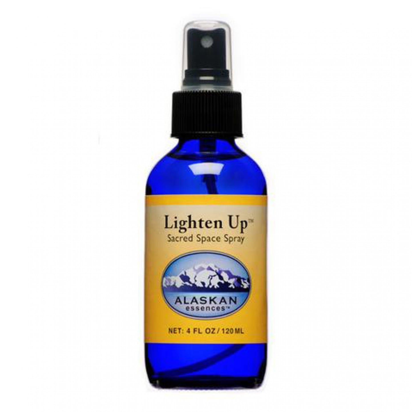 ライトゥンアップスプレー(120ml)[Lighten Up Spray]