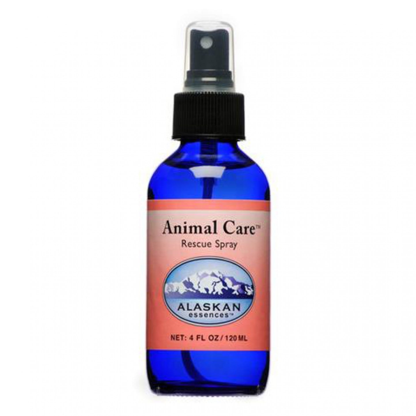 アニマルケアスプレー(120ml)[Animal Care Spray]