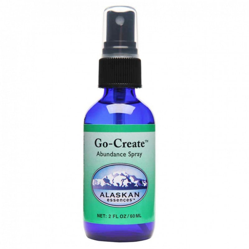 ゴークリエイトスプレー(60ml)[GO Create Spray]