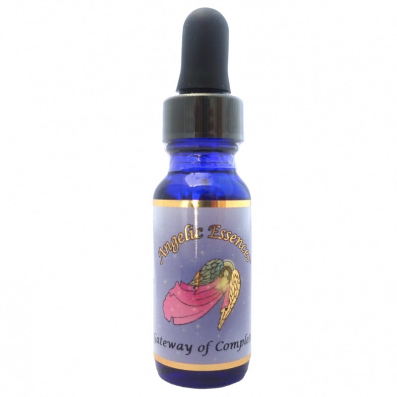 ゲートウェイ オブ コンプリーション[Gateway of Completion]#73