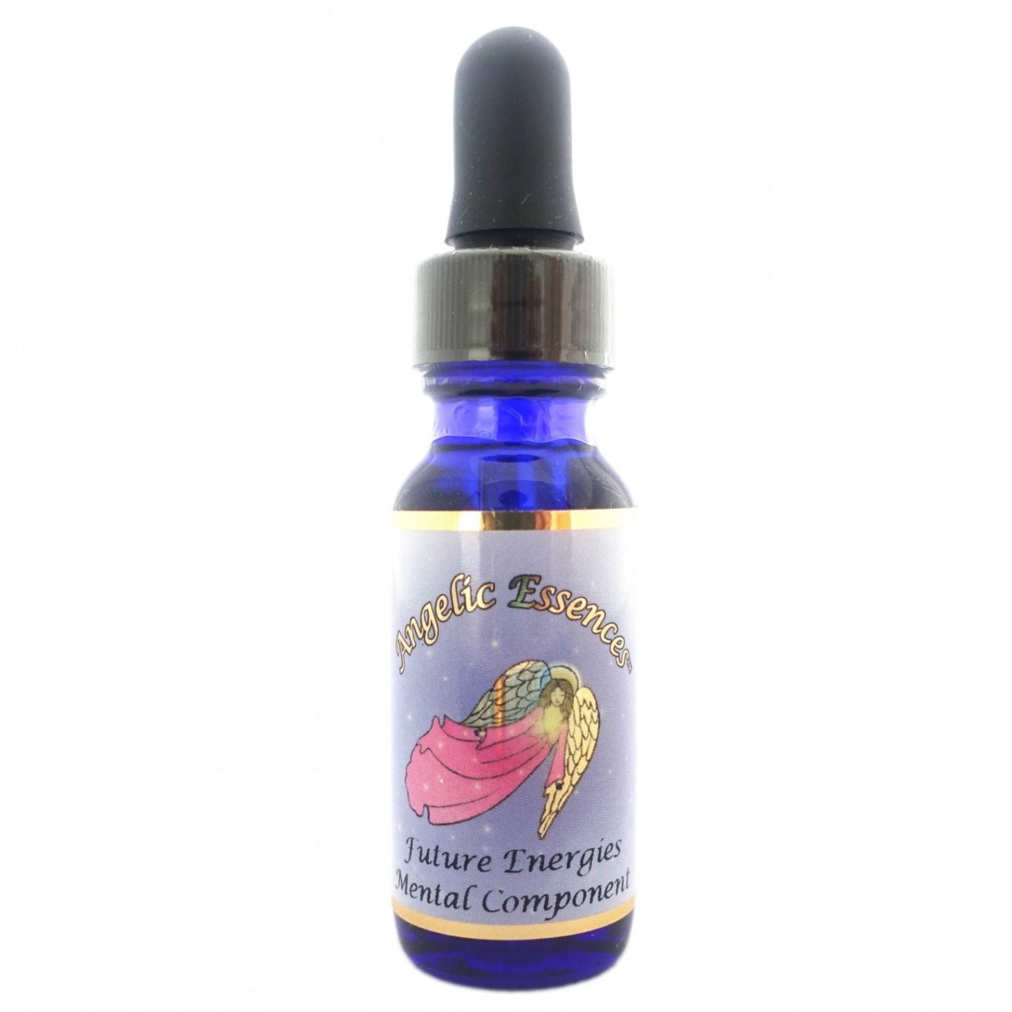 メンタル コンポーネント[Mental Component]#131