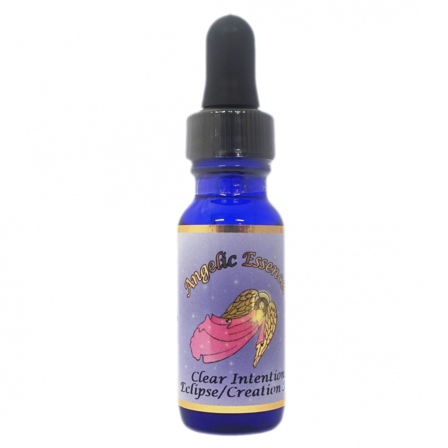 クリアーインテンション[Clear Intentions]『明確な意図』#226