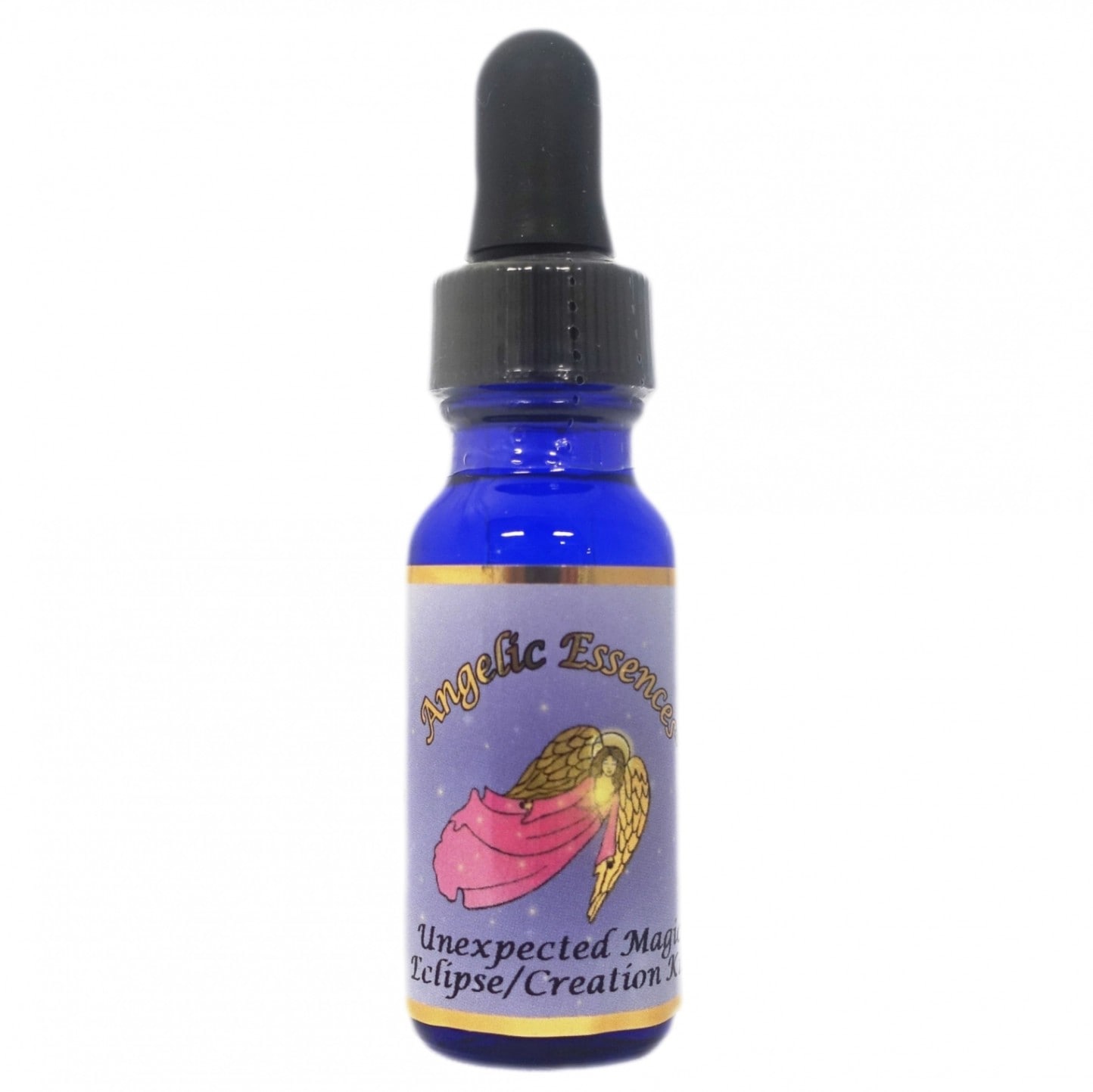 アンエクスペクテッド マジック[Unexpected Magic]『予期せぬ魔法』#233