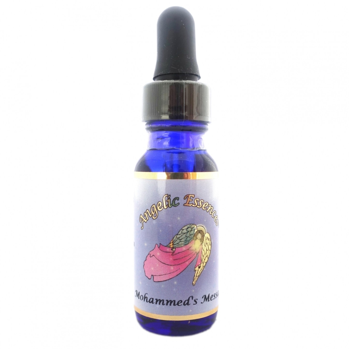 モハメッド メッセージ[Mohammed’s Message]#134