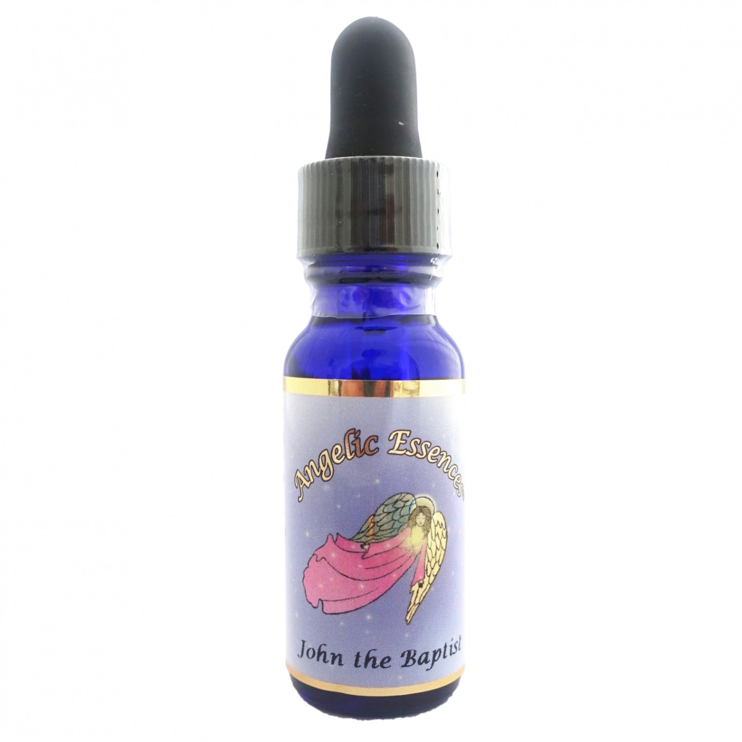 ジョン ザ バプテスト[John the Baptist]#115