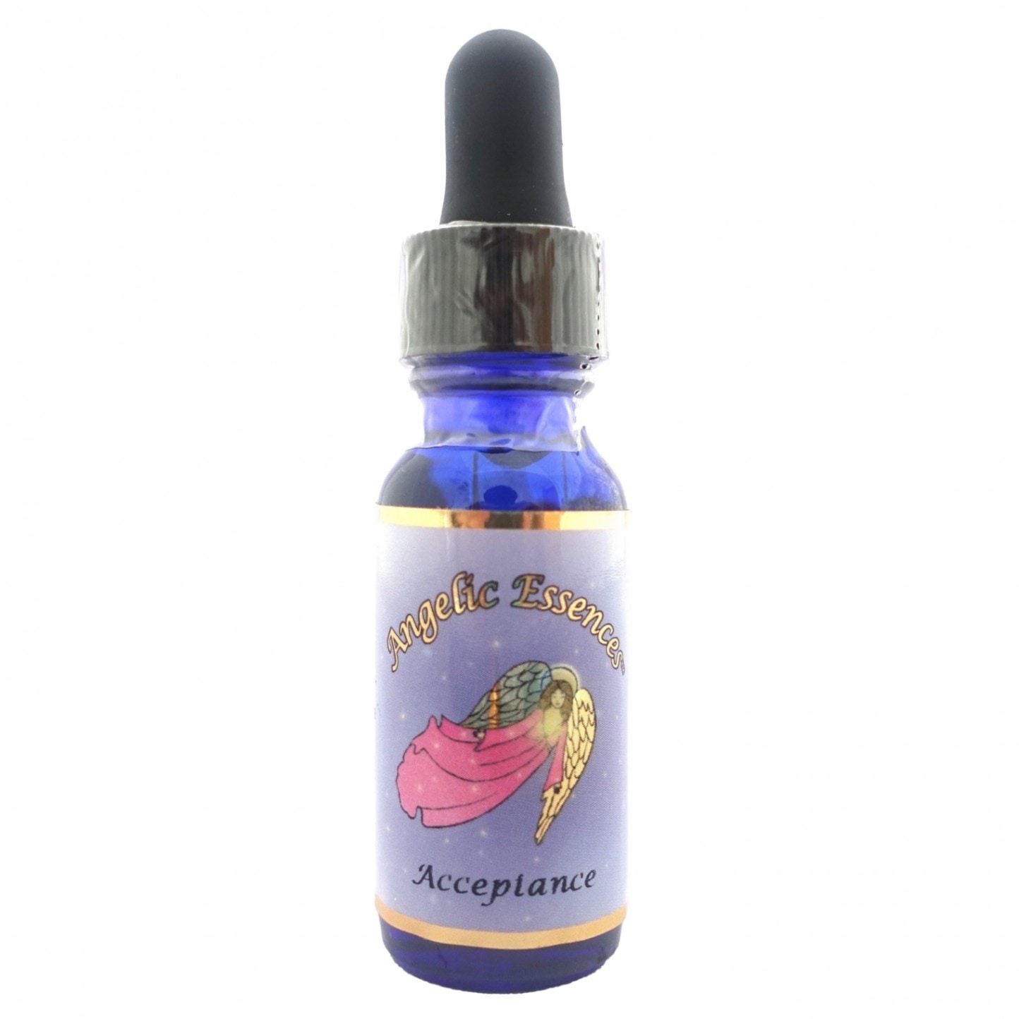 アクセプタンス[Acceptance]#1