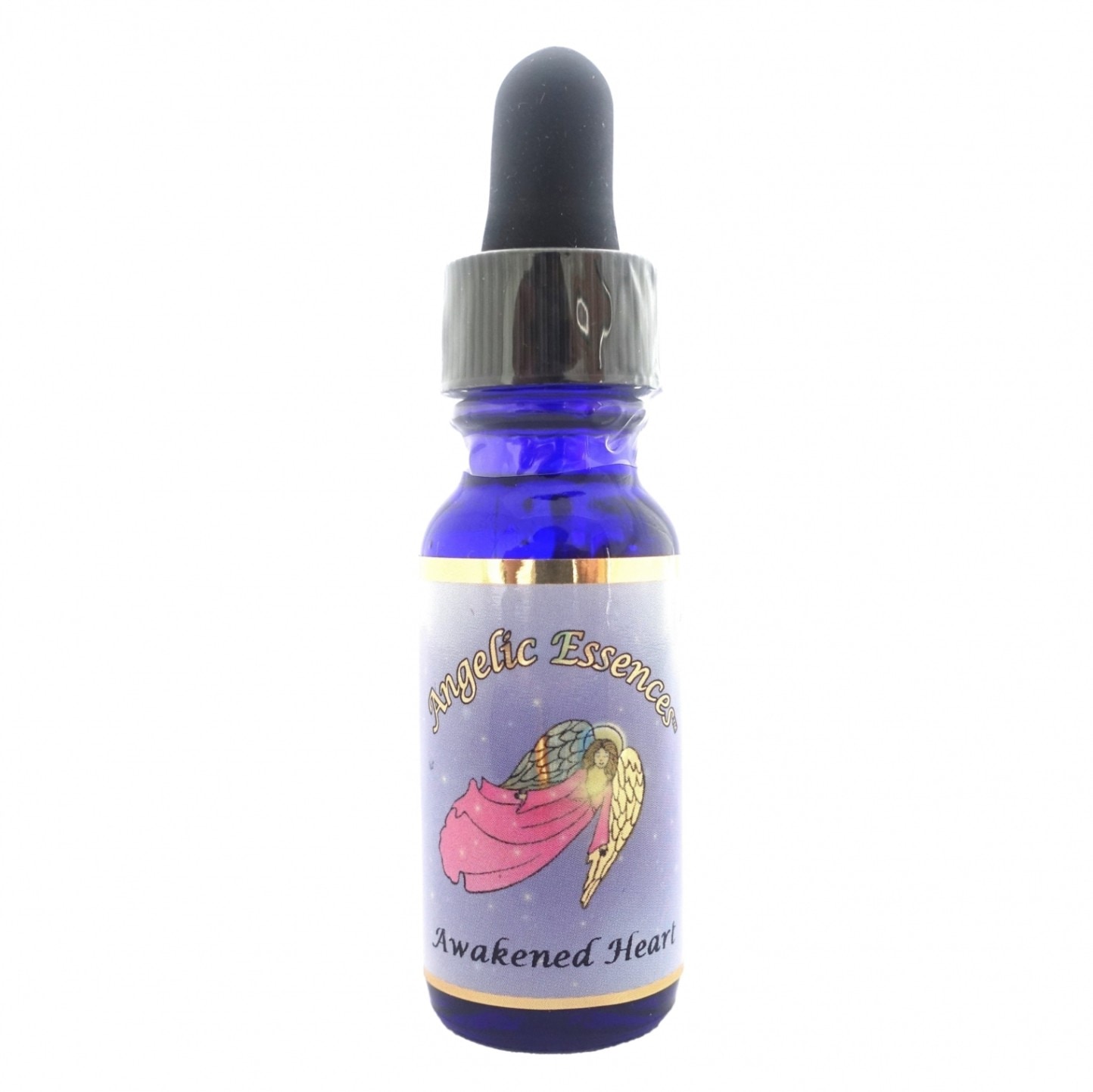 アウェイクンド ハート[Awakened Heart]#19