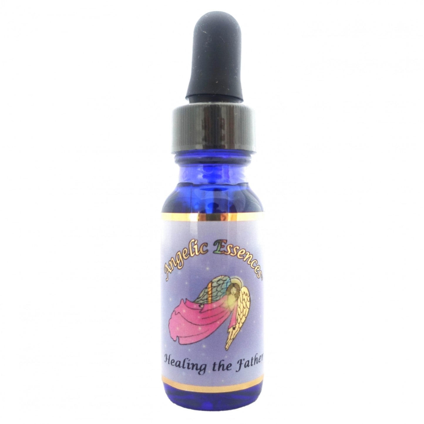 ヒーリング ザ ファーザー[Healing the Father]#92