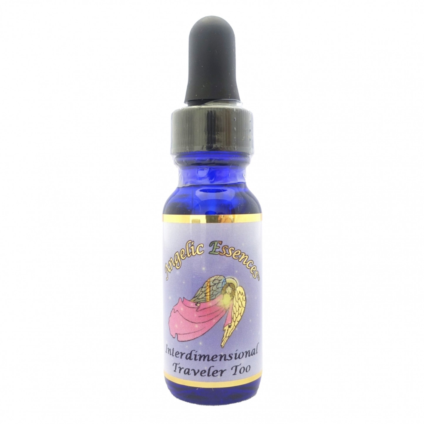 インターディメンショナル トラベラー トゥー[Interdimensional Traveler Too]#113