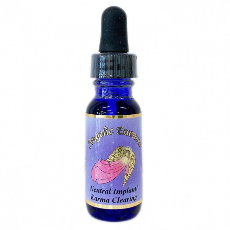 サイキックプロテクションペンダント(ピンク)[Psychic Protecion