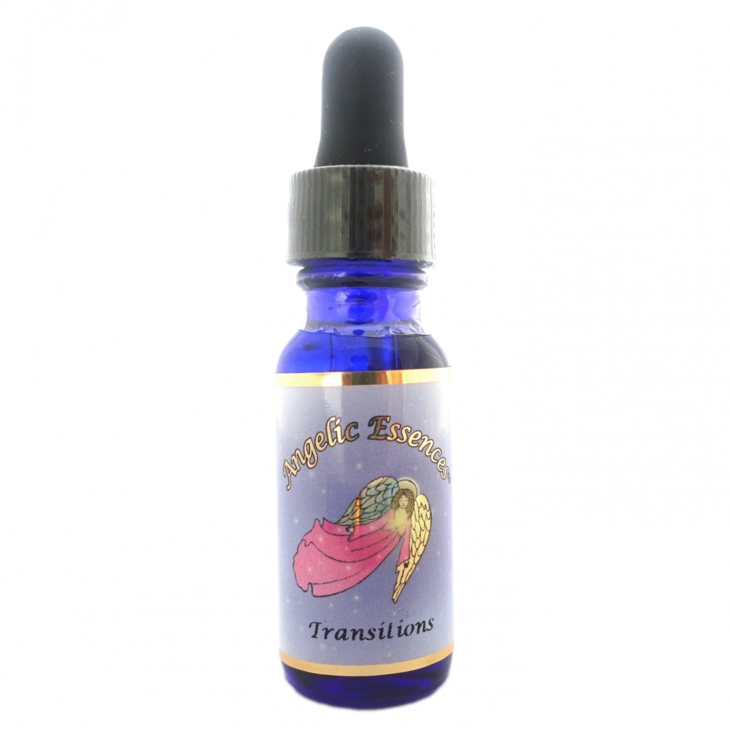 トランジション[Transitions]#198