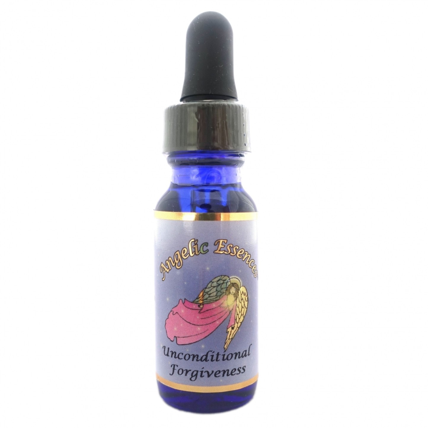 アンコンディショナル フォーギブネス[Unconditional Forgiveness]#202