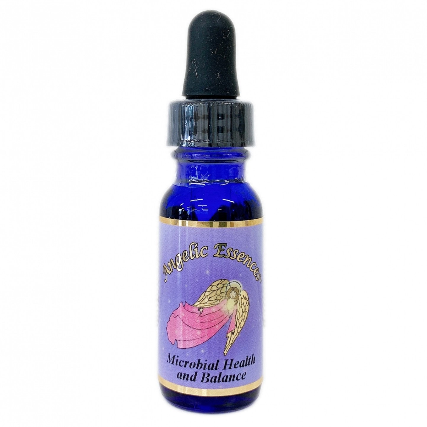 マイクロビアル ヘルス&バランス[Microbial Health and Balance]#133