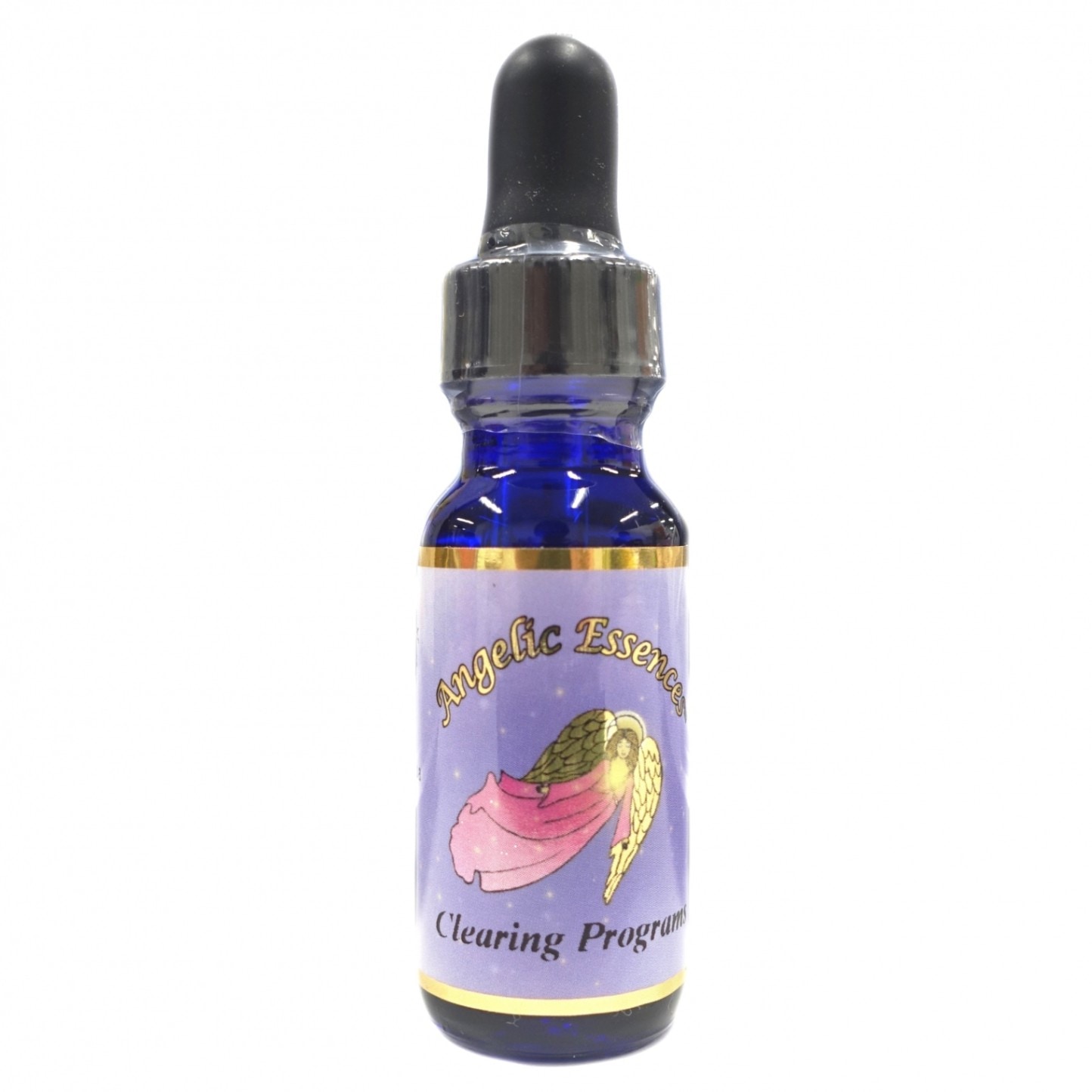 クリアリングプログラム[Clearing Program]#240