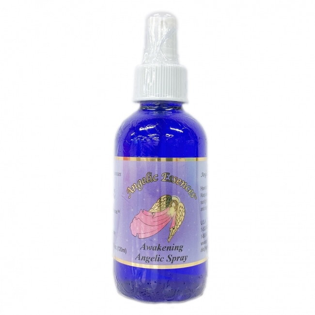 アウェイクニングスプレー[Awakening Spray](120ml)
