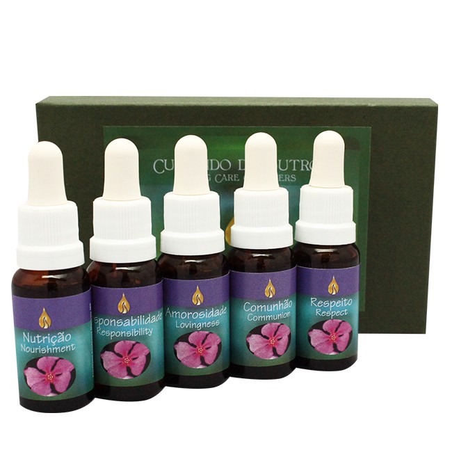 ワイズ ウー/マン プログラム・他者のケア（ボックス2）全5本