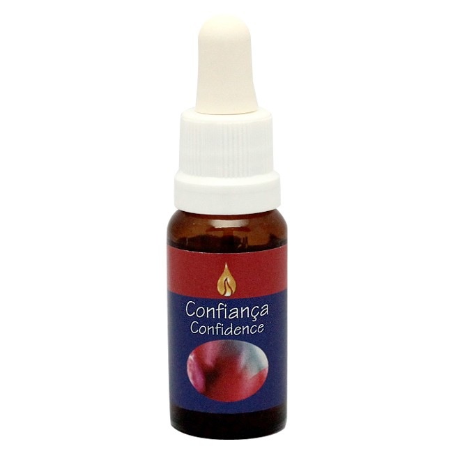 コンフィデンス[Confidence]『自信』