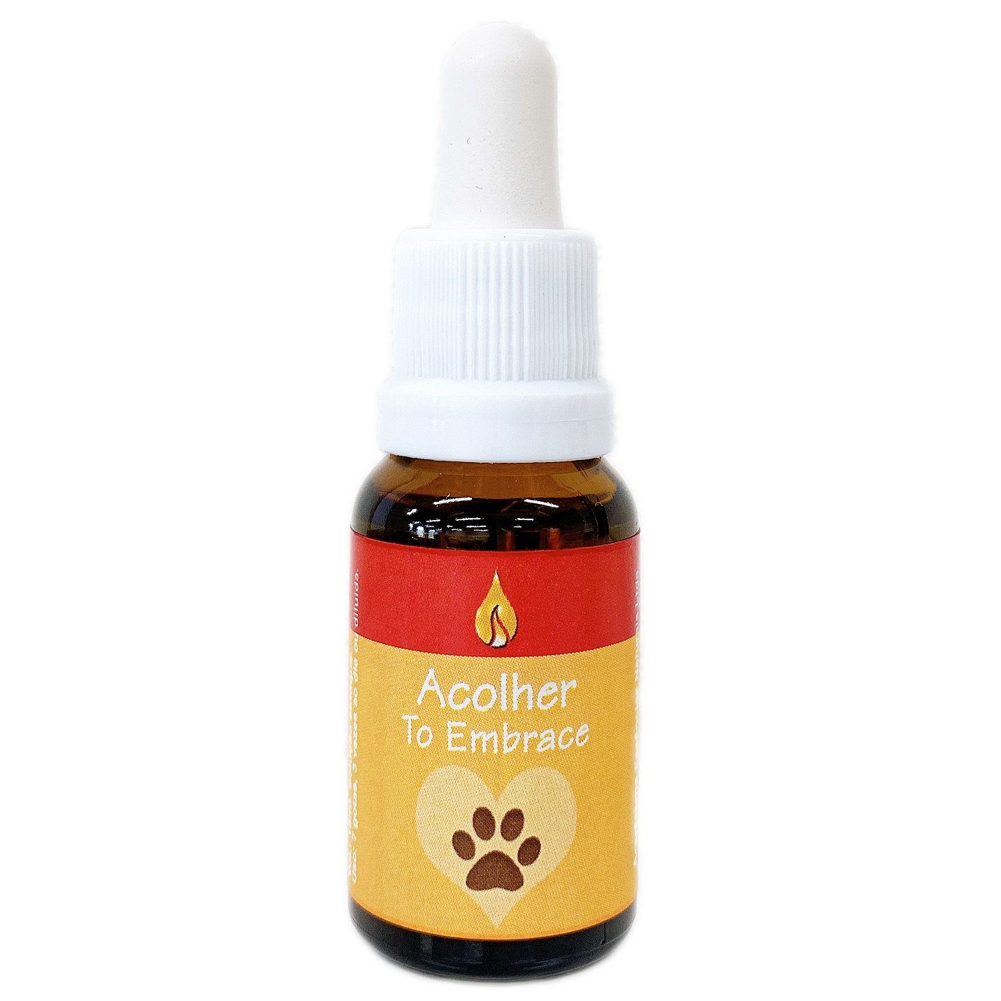 エンブレイス [To Embrace]『包み込む』