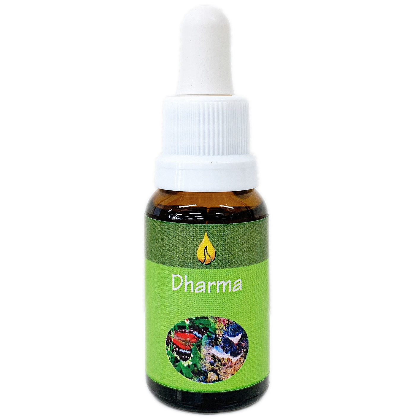 ダルマ [Dharma]『使命』　