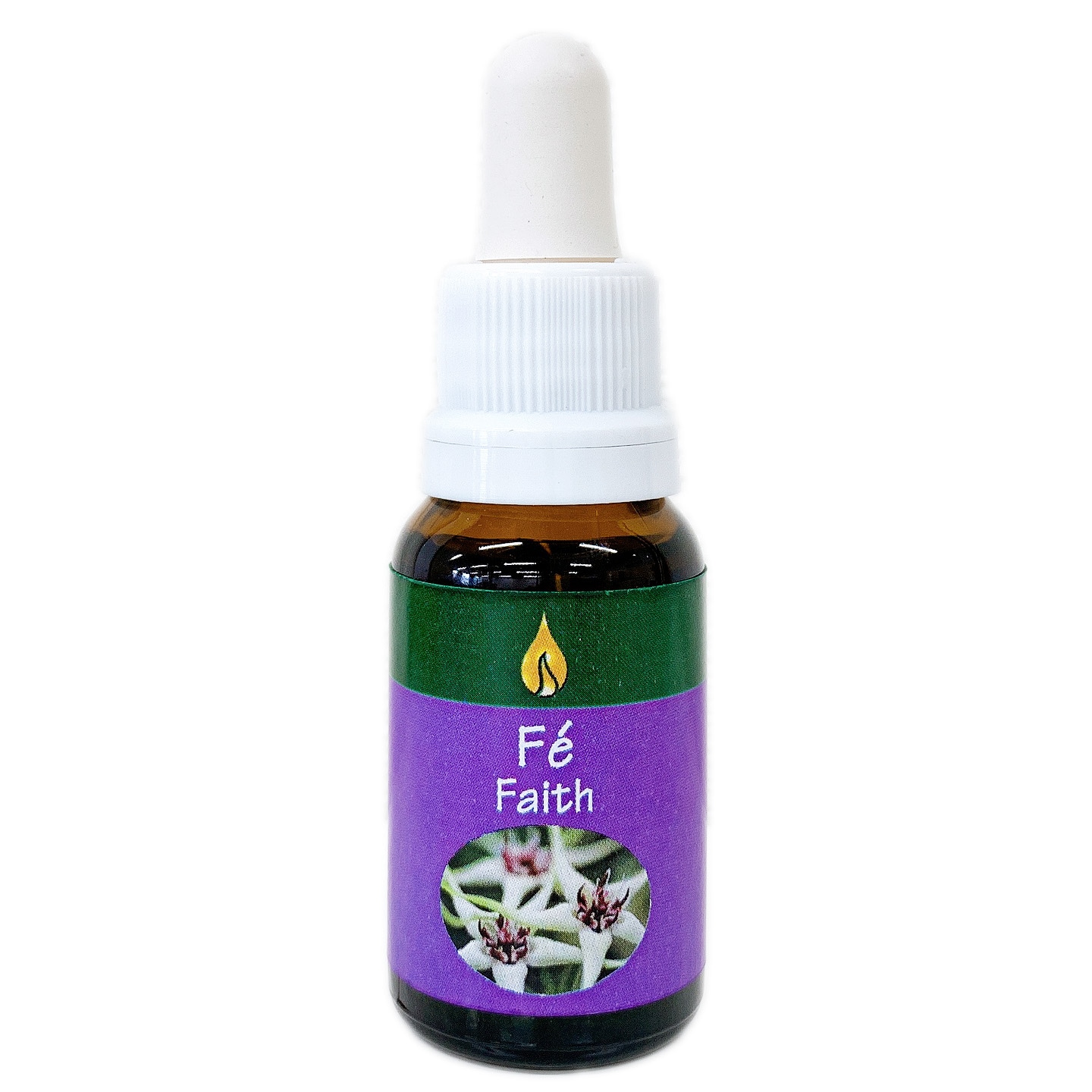 フェイス [Faith]『信頼』　　　　　　　　