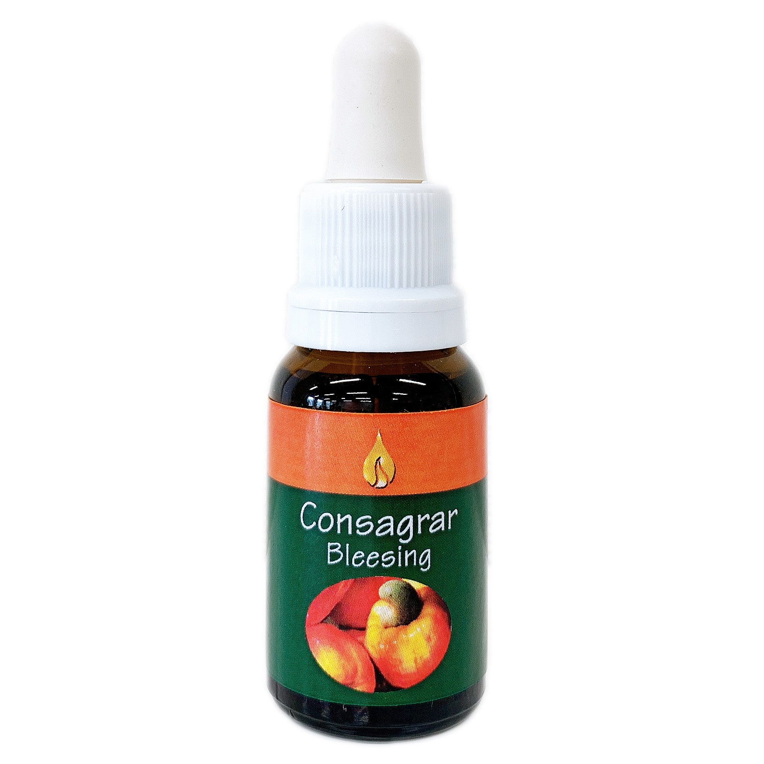 ブレッシング [Blessing]『恩恵』　　