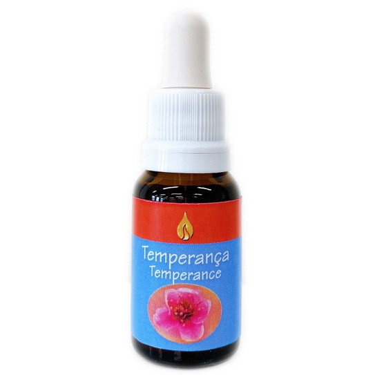 テンペランス [Temperance]『節度』　　　　　