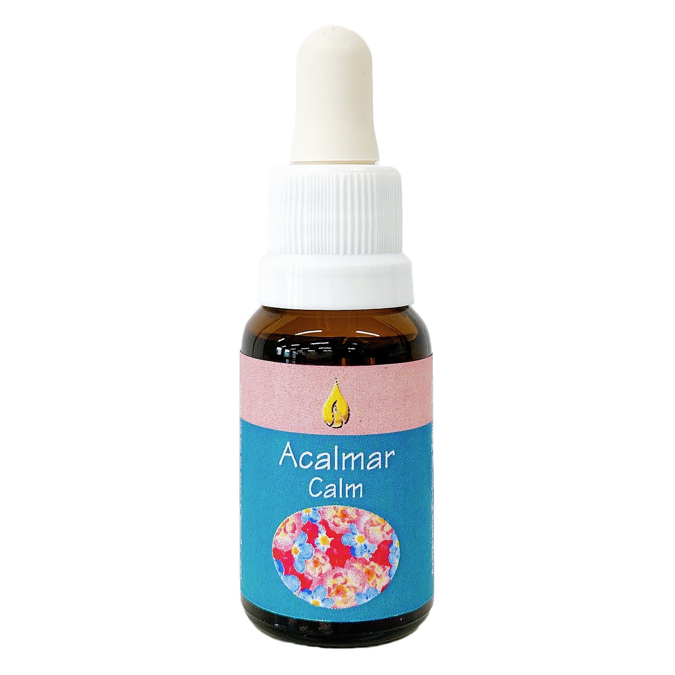 カーム [Calm]『落ち着き』　　　　　