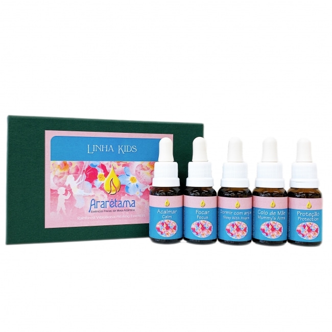 キッズキット(全5本)