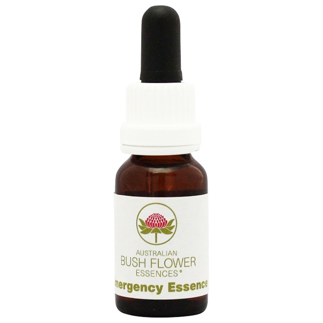 【専用】エマージェンシー『緊急』 オーストラリアンブッシュ フラワーエッセンス他 オーストラリアンブッシュフラワー ロールオン エマージェンシー（緊急