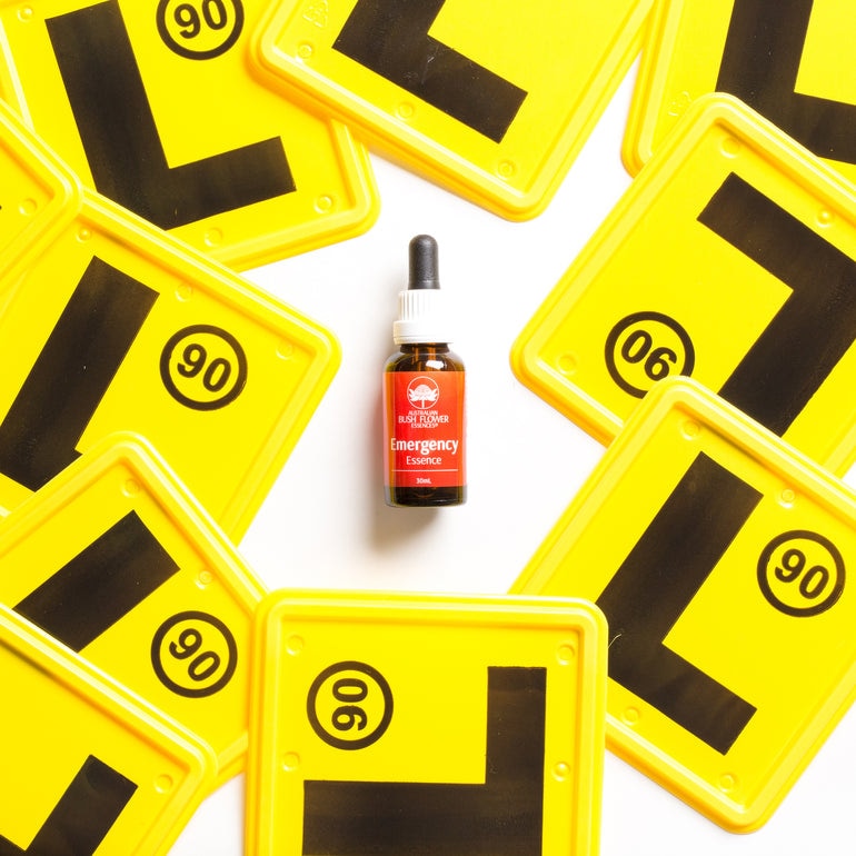 エマージェンシー[Emergency]『緊急』(30ml) | ブランド一覧