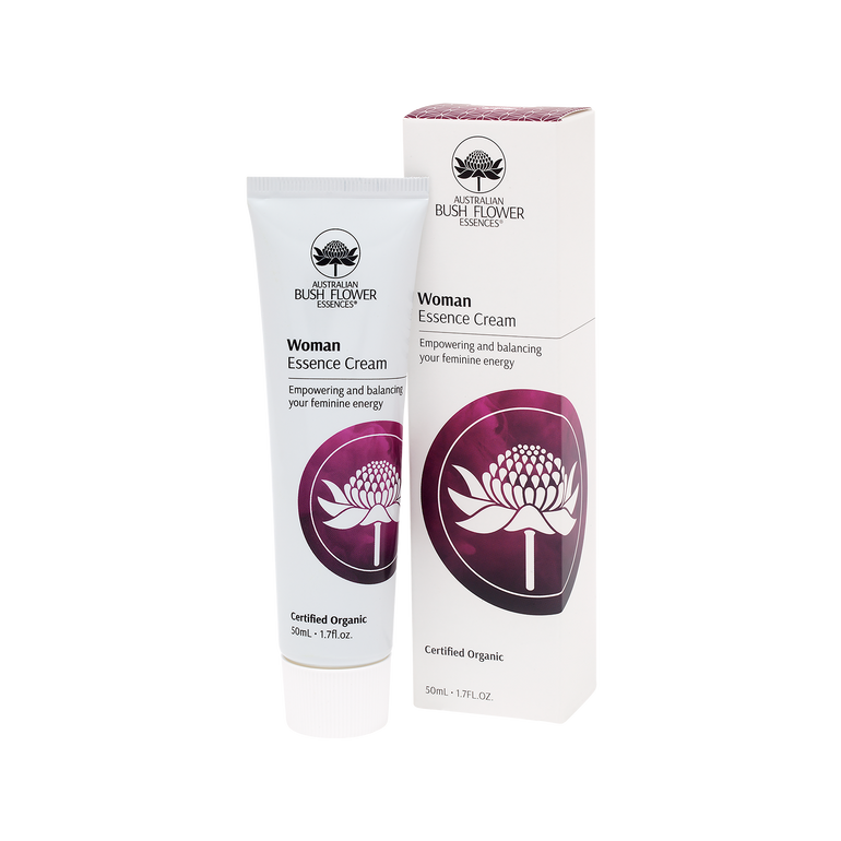 ウーマンクリーム[Woman Cream]