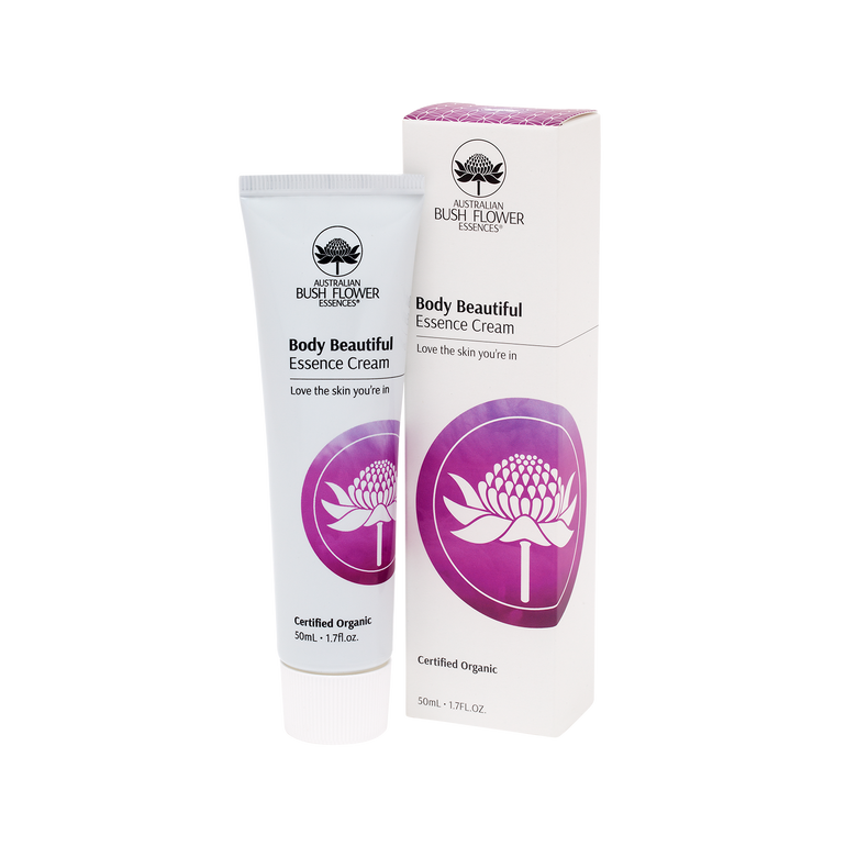 ボディビューティフルクリーム[Body Beautiful Cream]