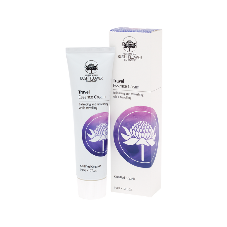 トラベルクリーム[Travel Cream]