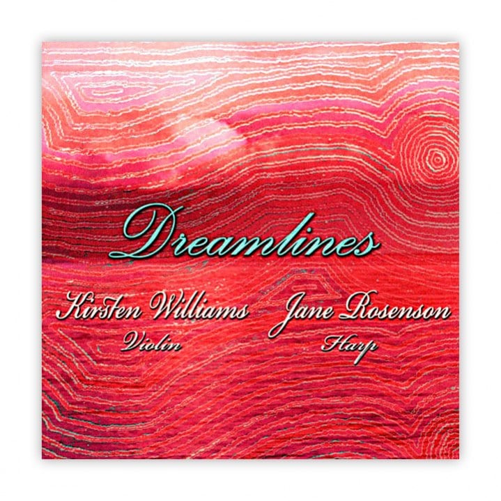 ブッシュ ドリームラインCD