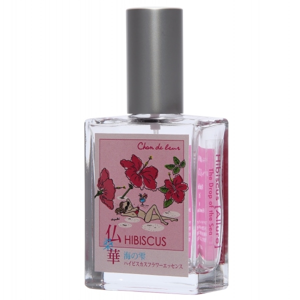 ファシネーション(Fascination) | ブランド一覧,DTWフラワーエッセンス