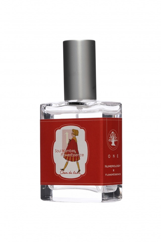 ソウルナンバーエッセンススプレーONE