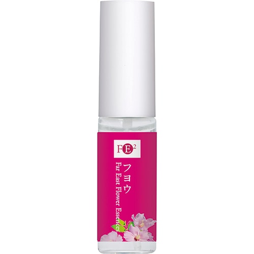 フヨウ[Hibiscus mutabilis]