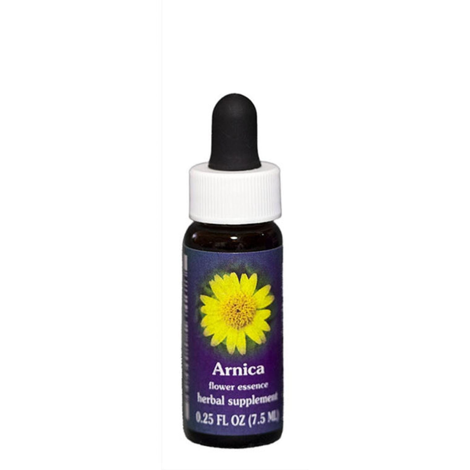 アルニカ7.5ml[Arnica]