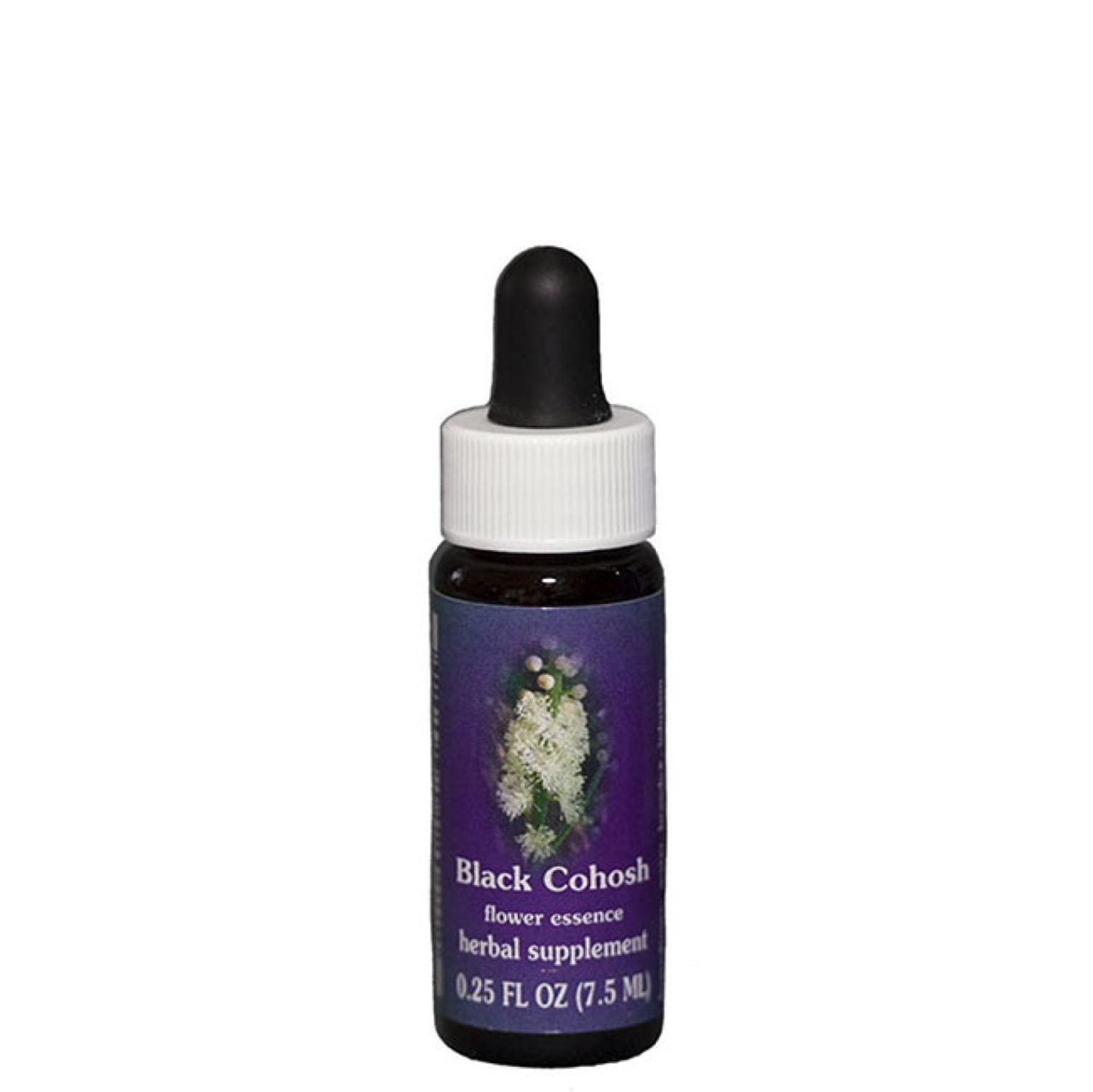ブラックコホーシュ7.5ml[Black Cohosh]
