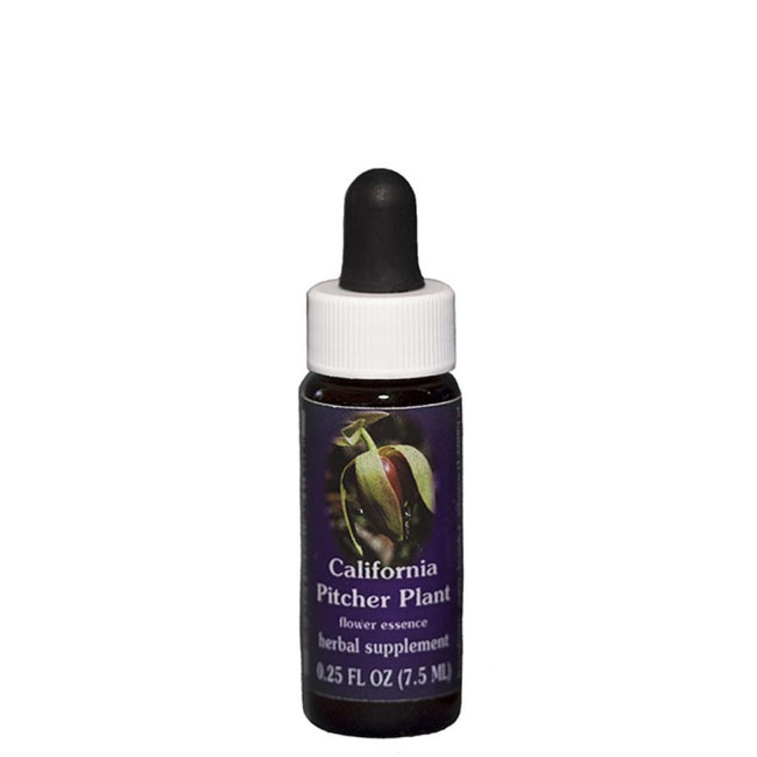 カリフォルニアピッチャープラント7.5ml[California Pitcher Plant]
